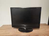Monitor Flatron M2094D z funkcja TV. 20"