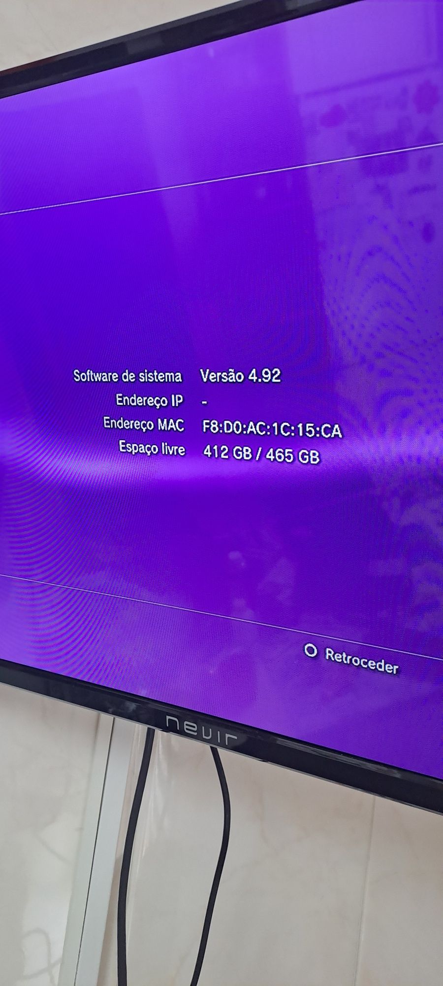 Ps3 super slim desbloqueado com Hen com 500GB