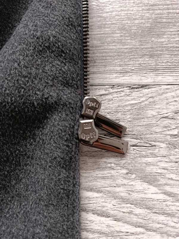 Oryginalny wełniany płaszcz damski MAX&Co from Max Mara