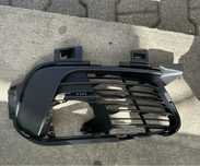 Grelhas peugeot 308