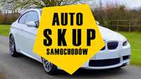 Skup aut. Auto skup. Skup samochodów. Katowice okolice. Osobowe. Busy