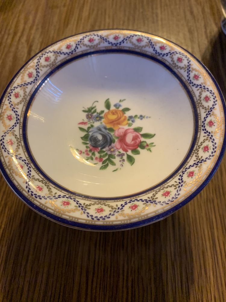 Porcelana paterka