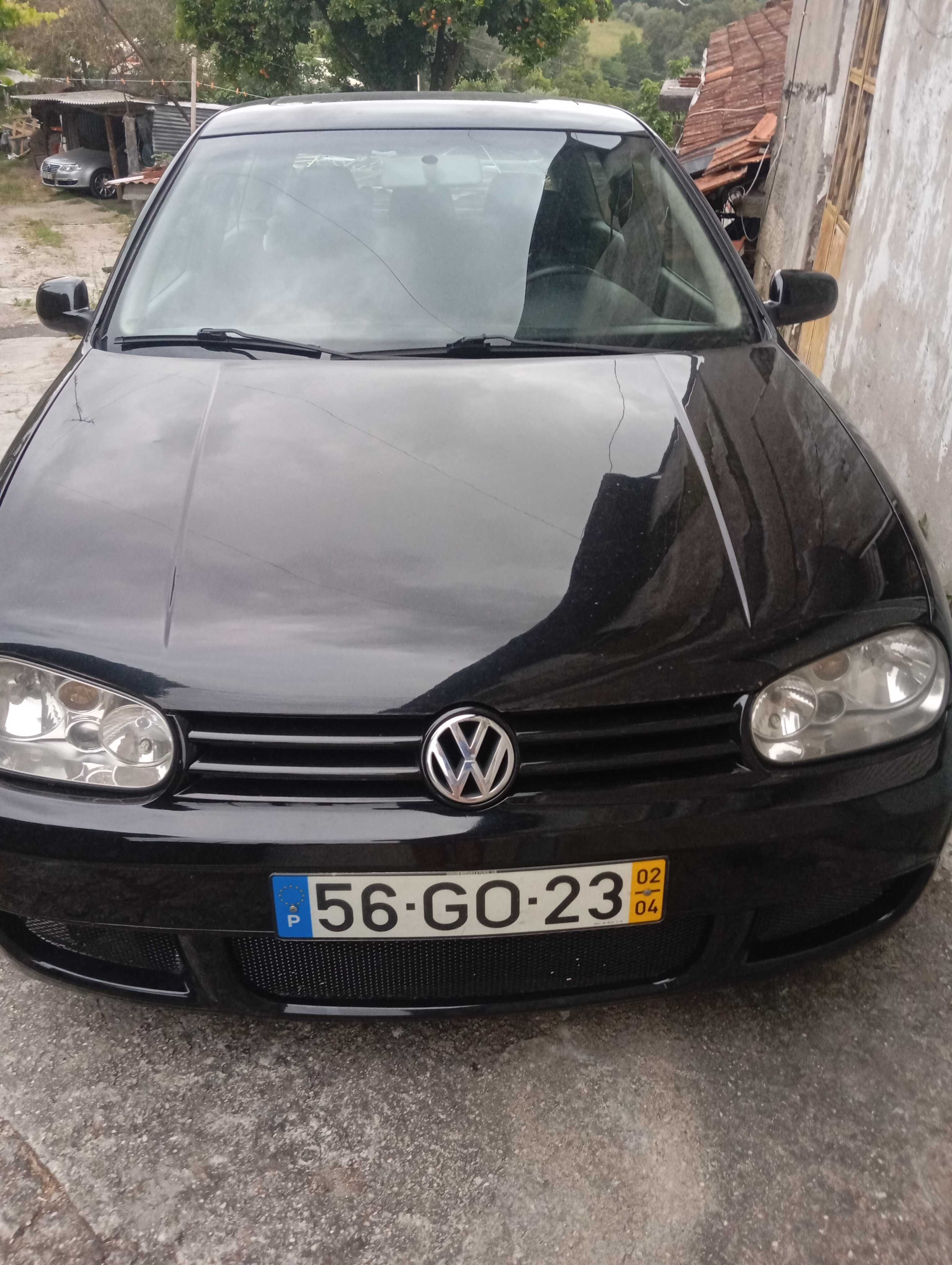 Golf 4 pd 150 arl 3xx