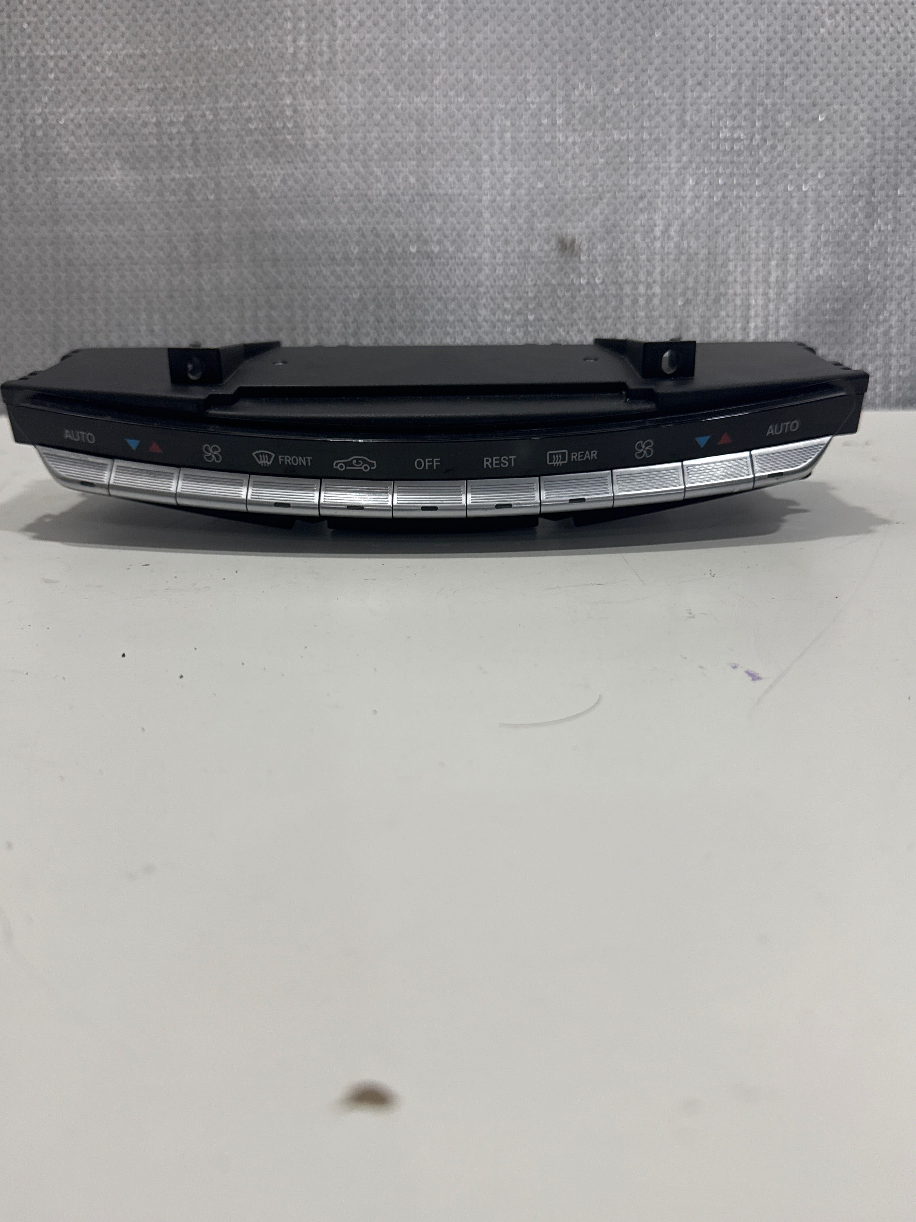Comando climatizador Mercedes Benz SClass W221