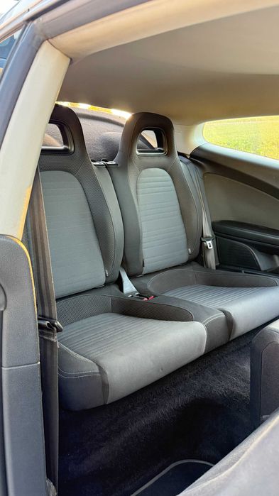 Volkswagen Scirocco 1.4 TSI Nacional