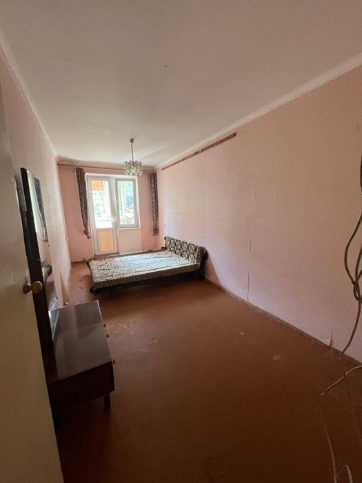 Продаю 3 комнатную квартиру ( пр. Мира ) Театральная - Ингульский
