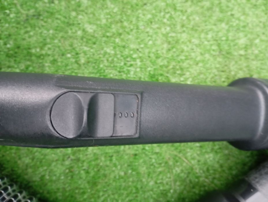 WĄŻ zbrojony, RURA teleskopowa i ssawka do Zelmer Odyssey, Elf, Meteor