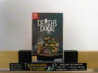 Deaths Door - Nintendo Switch - Gamers Store - NOWA FOLIA