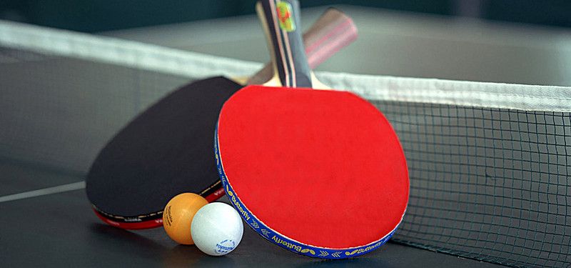 Тренер з настільного тенісу Оболонь