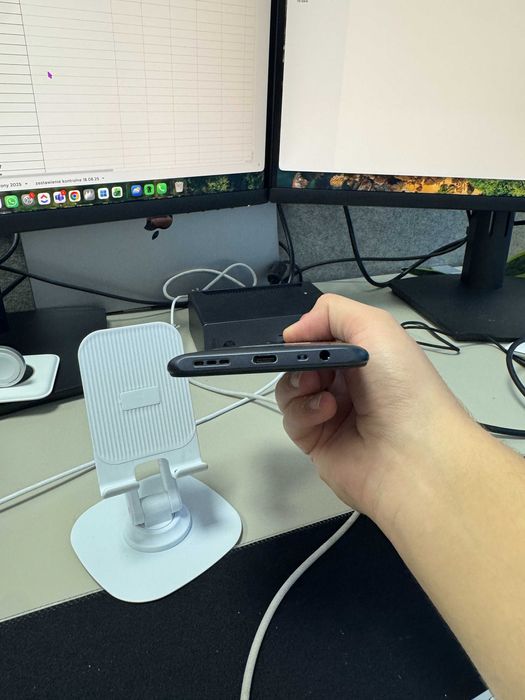 Xiomi Redmi 9 FV23%!