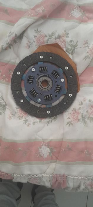 Kit de embraiagem pra um peugeot 1100 gasolina