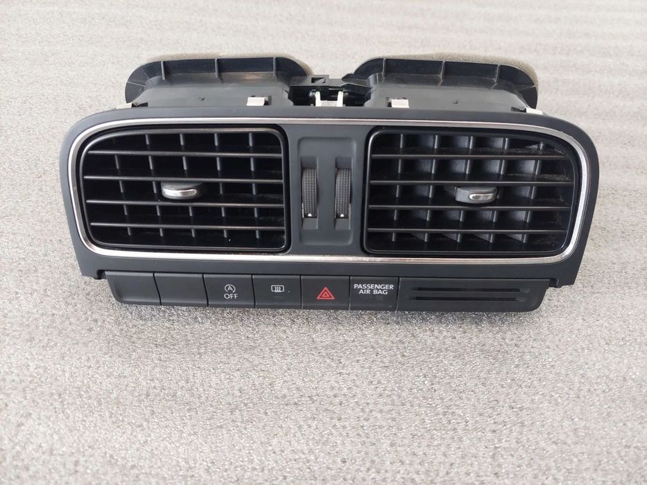 Difusor / saída de ar VOLKSWAGEN Polo (6R, 6C)