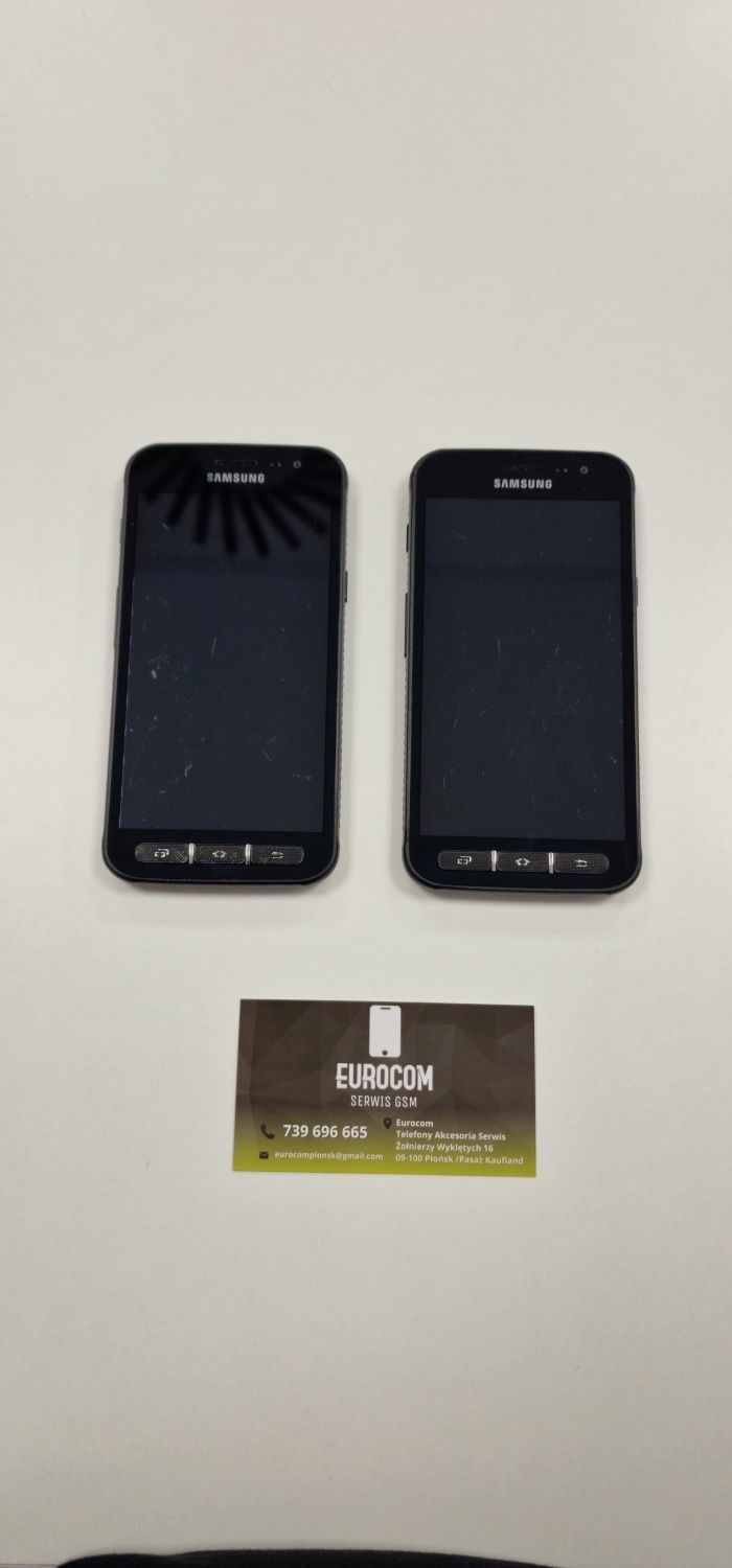 Samsung Galaxy Xcover 4