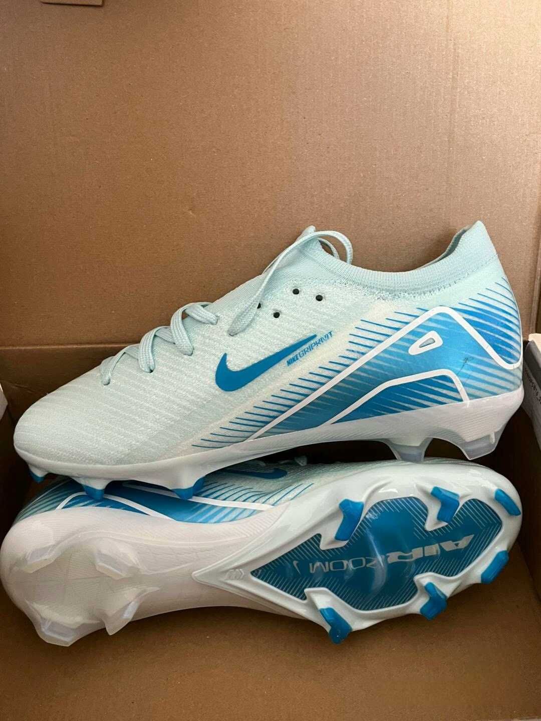 Nike Mercurial Vapor 16 Elite FG R.43