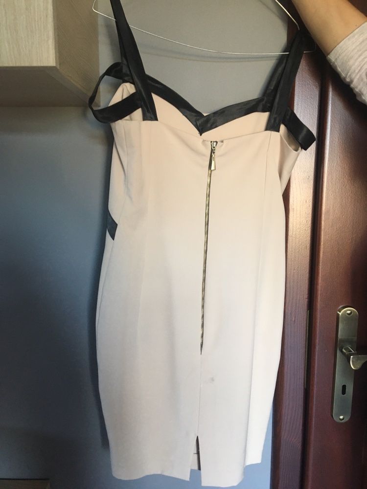 Elegancka sukienka weselna