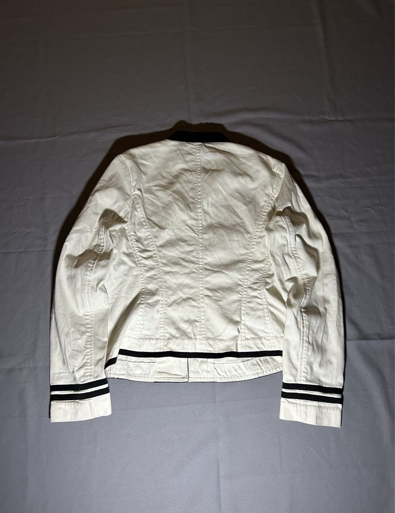 Куртка Ralph Lauren napoleon jacket (archive,opium,avantgarde,y2k)