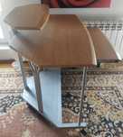 Nowe biurko  kumputerowe