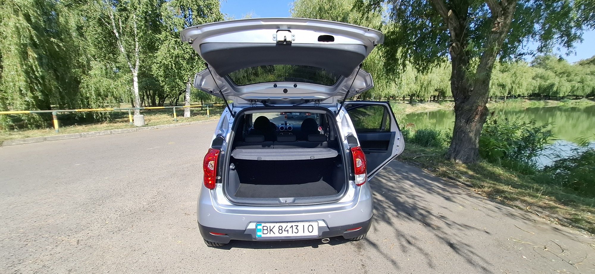 Продам авто Mitsubishi Colt