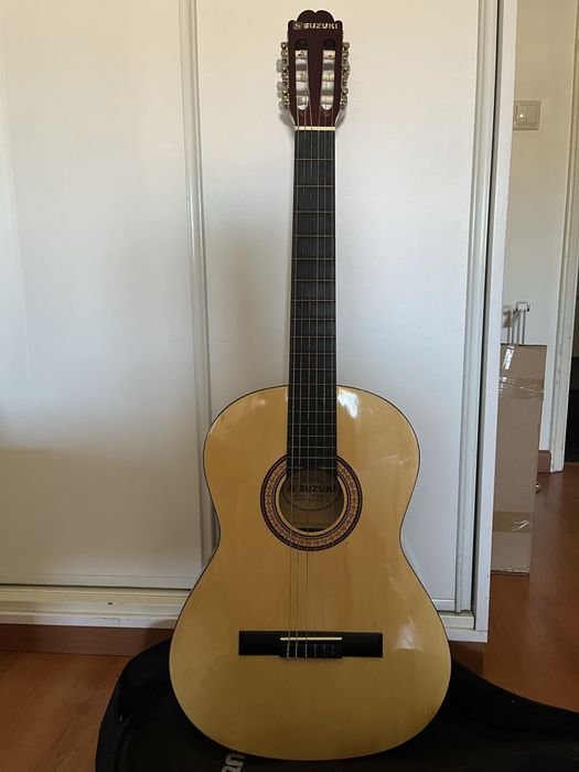 VIOLA nova da marca suzuki