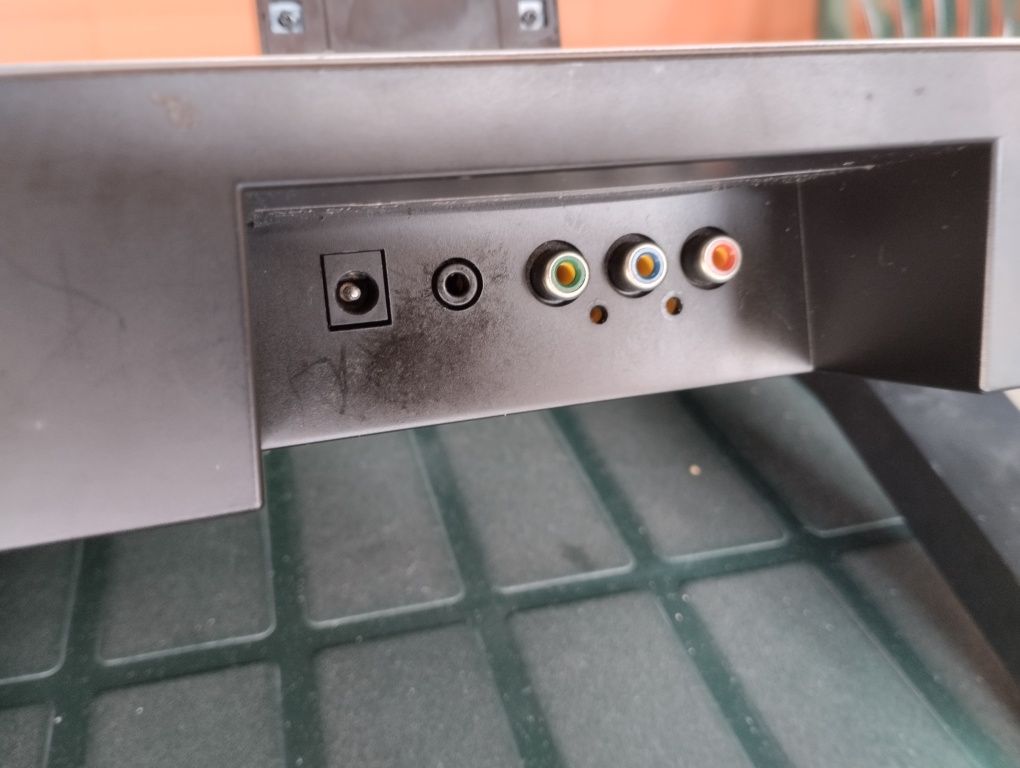 Amplificador Pioneer para iPod nos.XW-NAW1-K