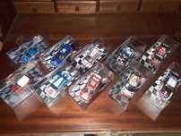 Rally Monte-Carlo / Vencedores