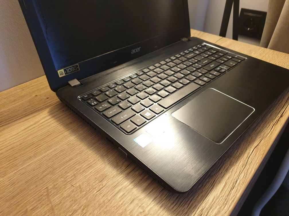 Ноутбук Acer Aspire F5-573G-51Q7 Intel Core i5-7 Gen ОЗП: 8 ГБ