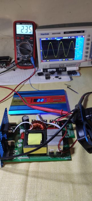 Ремонт інверторів телевізорів електро самокатів мікрохвильовок