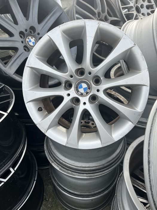 Jantes 17 BMW 5x120