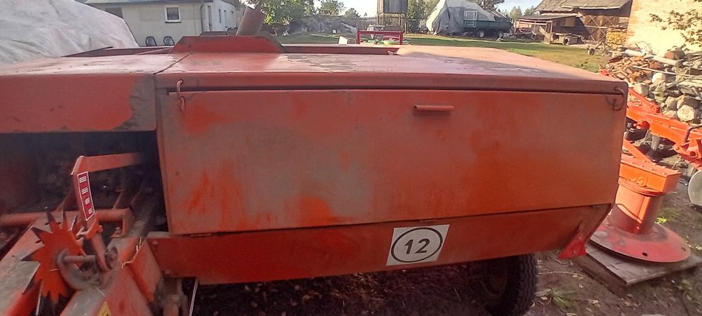 Prasa kostkująca sipma Z224/1