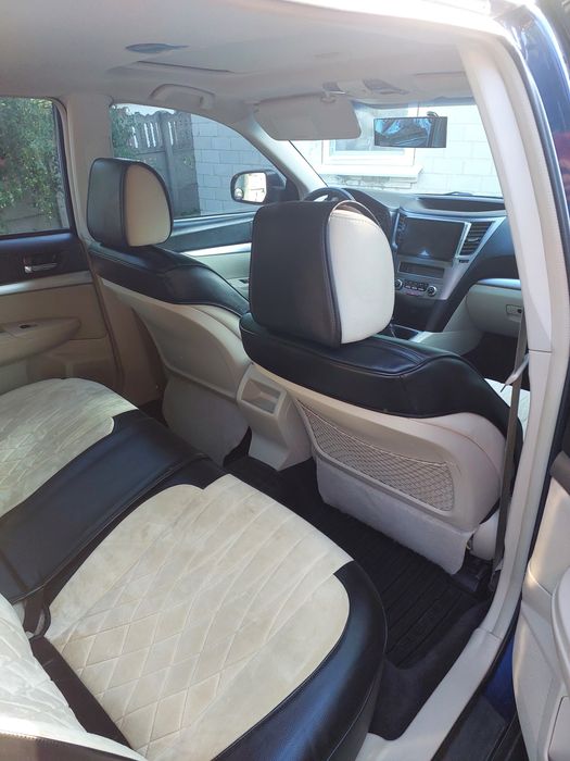 Срочно продам subaru outback