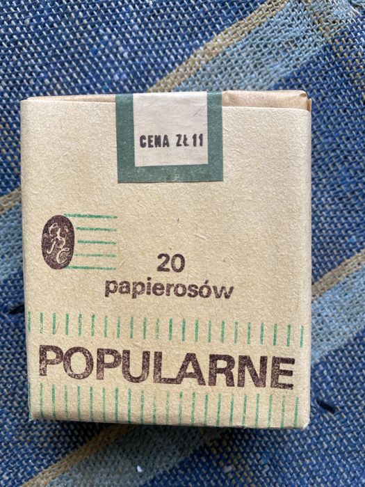 Popularne kolekcjonerskie stan idealny