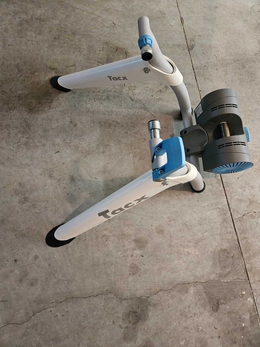 Tacx Smart Flow Vortex