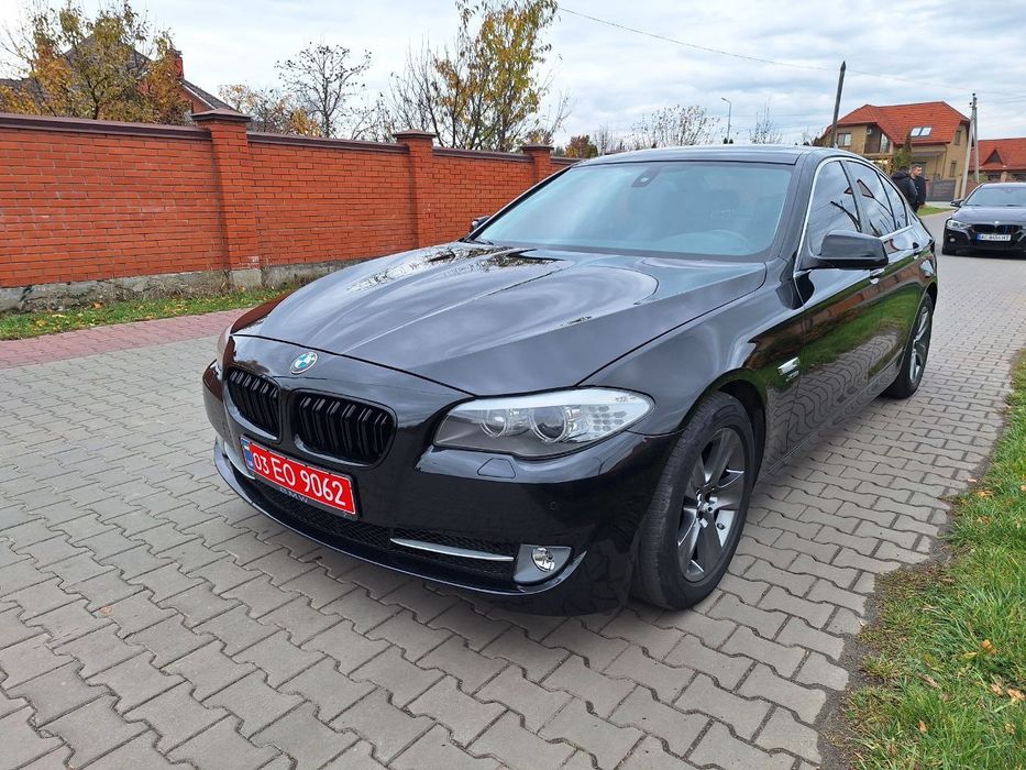 BMW  528i xDrive