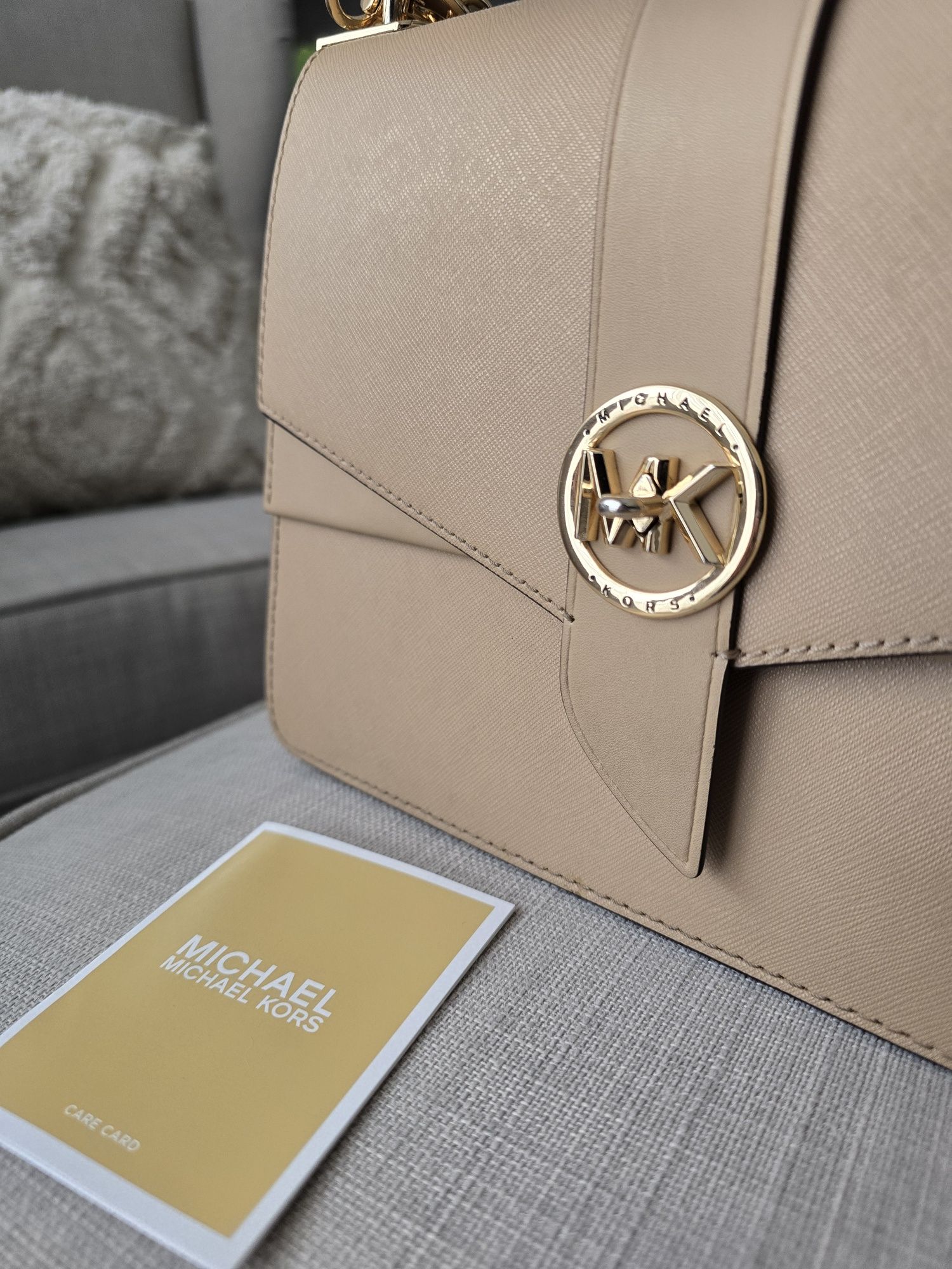 Mala Michael kors- nova