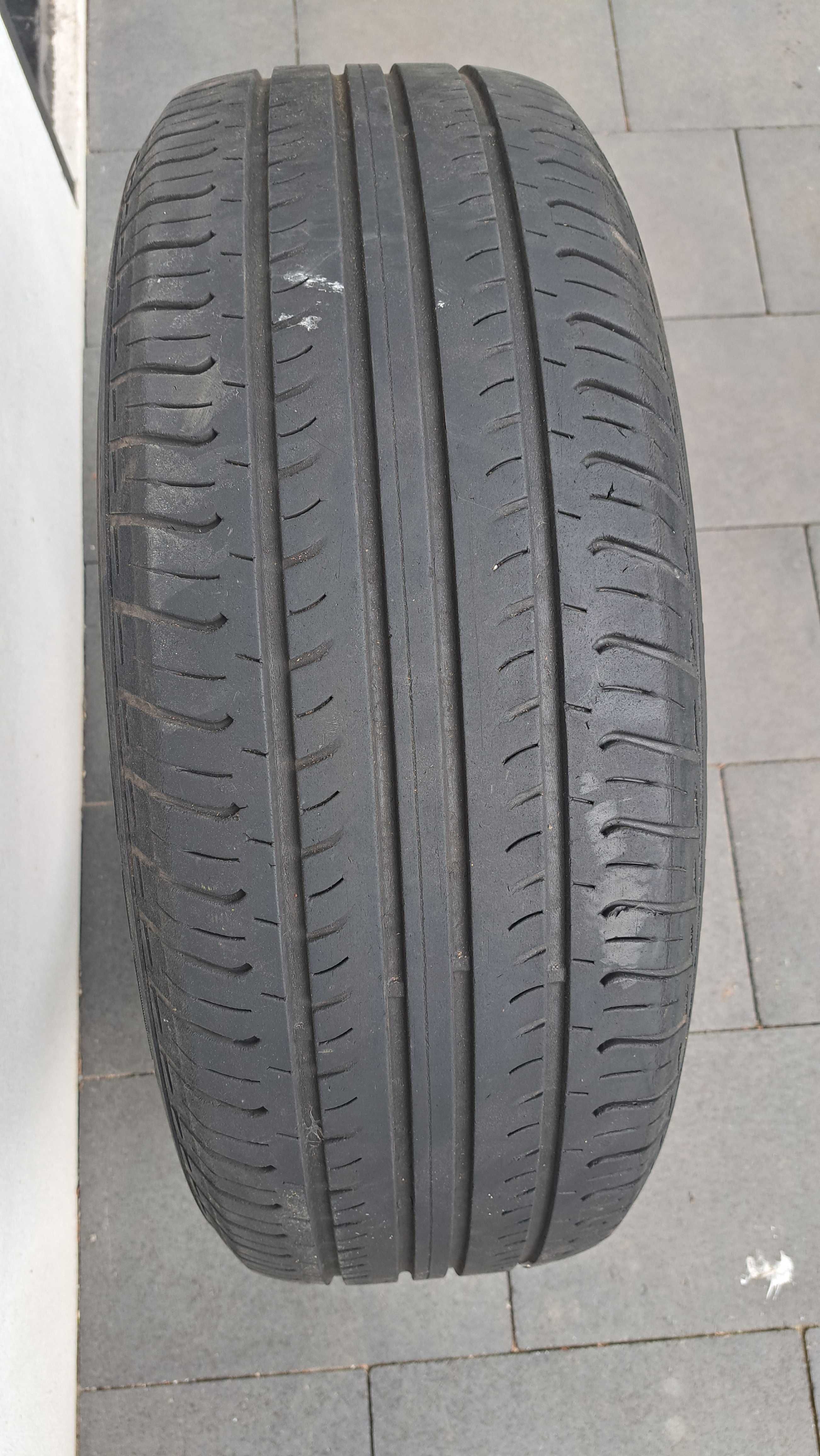 Opony letnie, hankook 225/60R17 99H