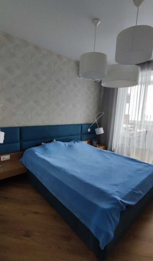 2-кімнатна квартира в ЖК Набережний квартал на І.Сльоти