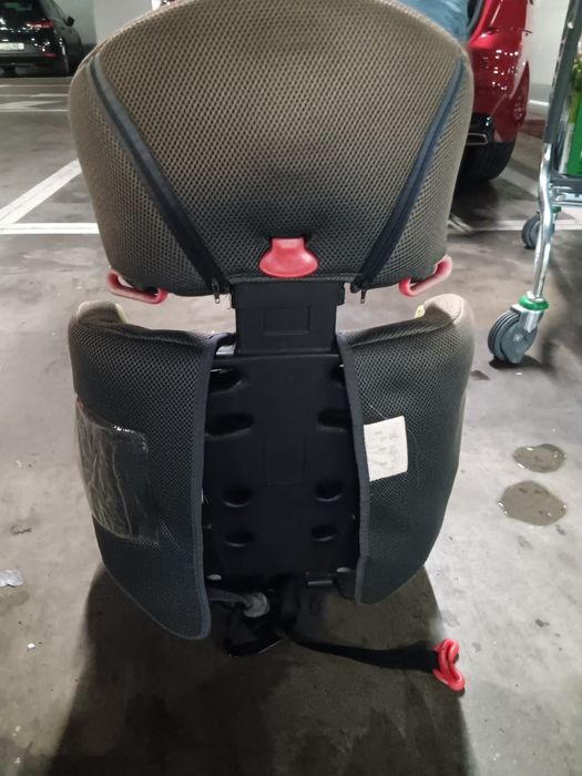 Cadeira carro bebe/criança