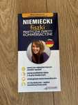 Fiszki Język Niemiecki