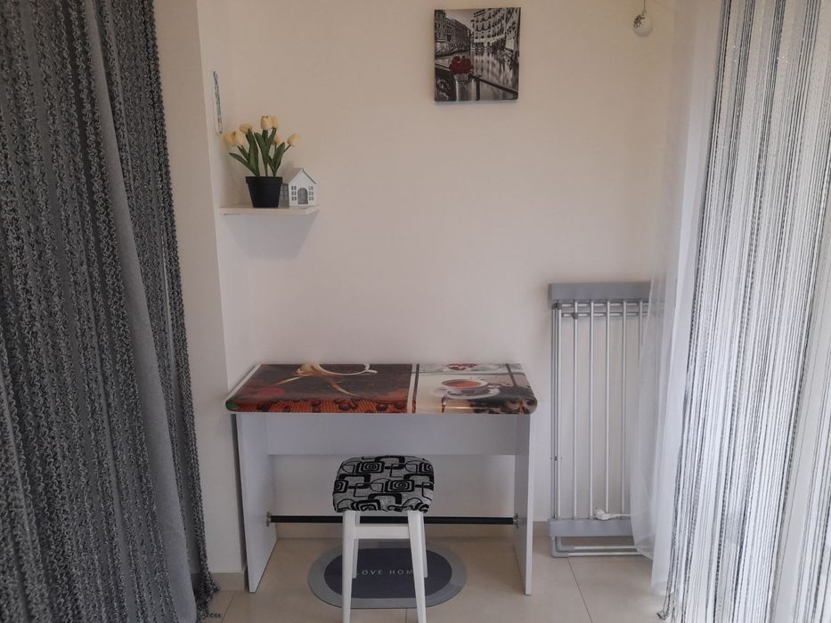 Вільно! Ціна знижено! Довгострокова оренда 1 к квартири у сан. "Соняч