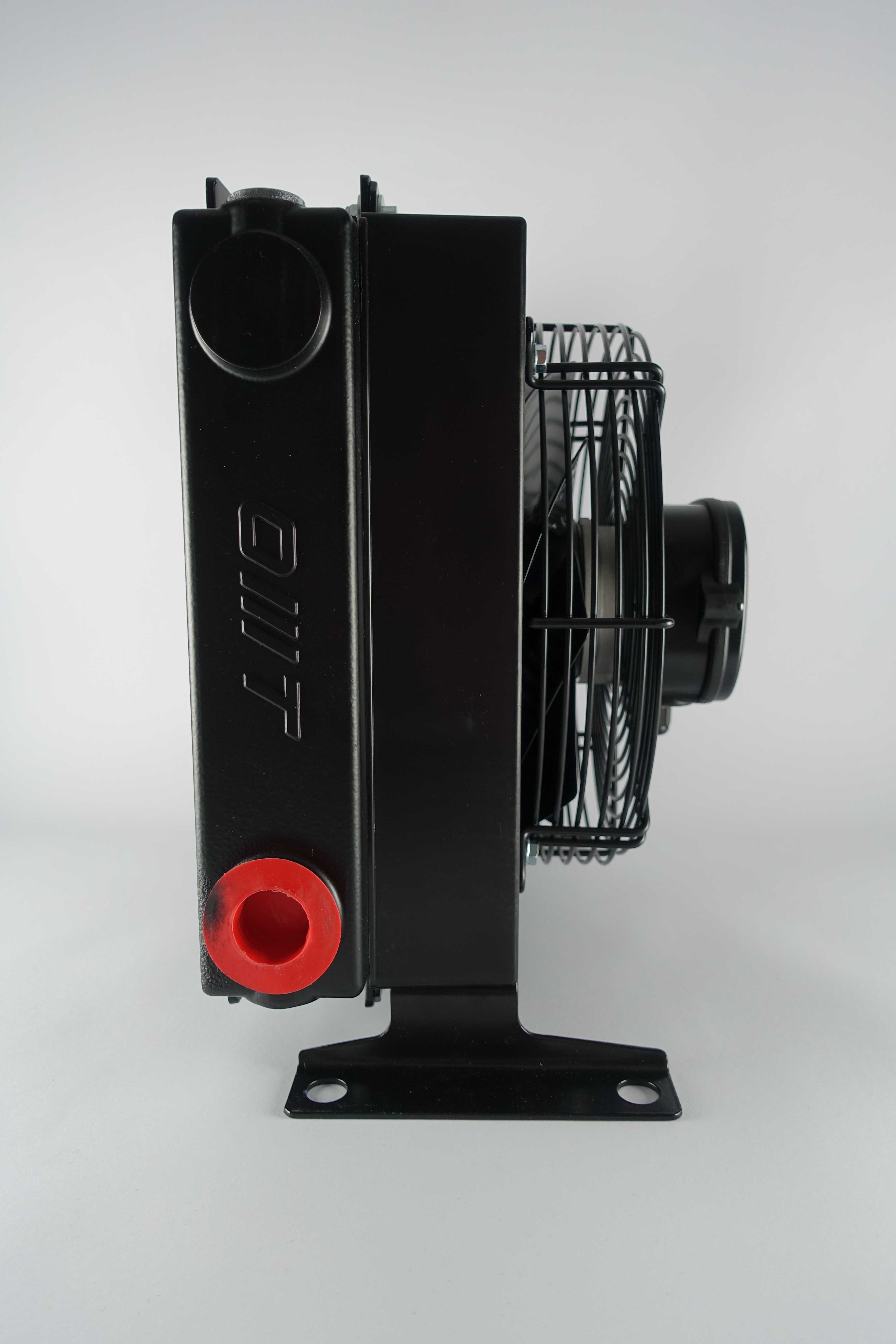 Chłodnica oleju hydraulicznego OMT SS24 230V/24VCC