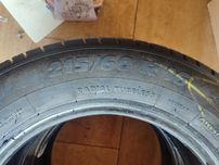 Opony gauth-pneus 215/60 R16