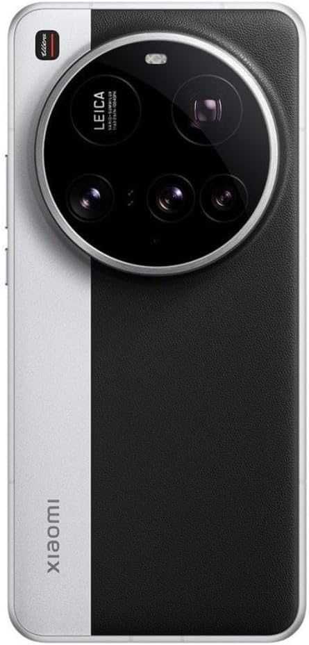 Xiaomi 15 ultra 16/512