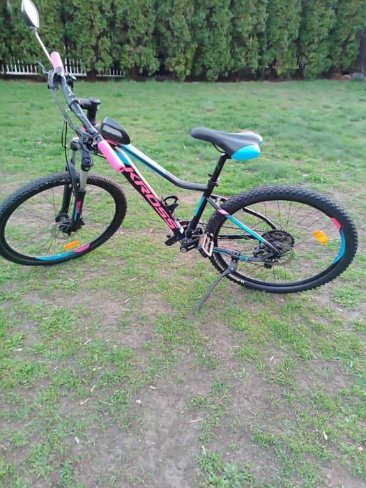 rower damski MTB KROSS LEA 8.0