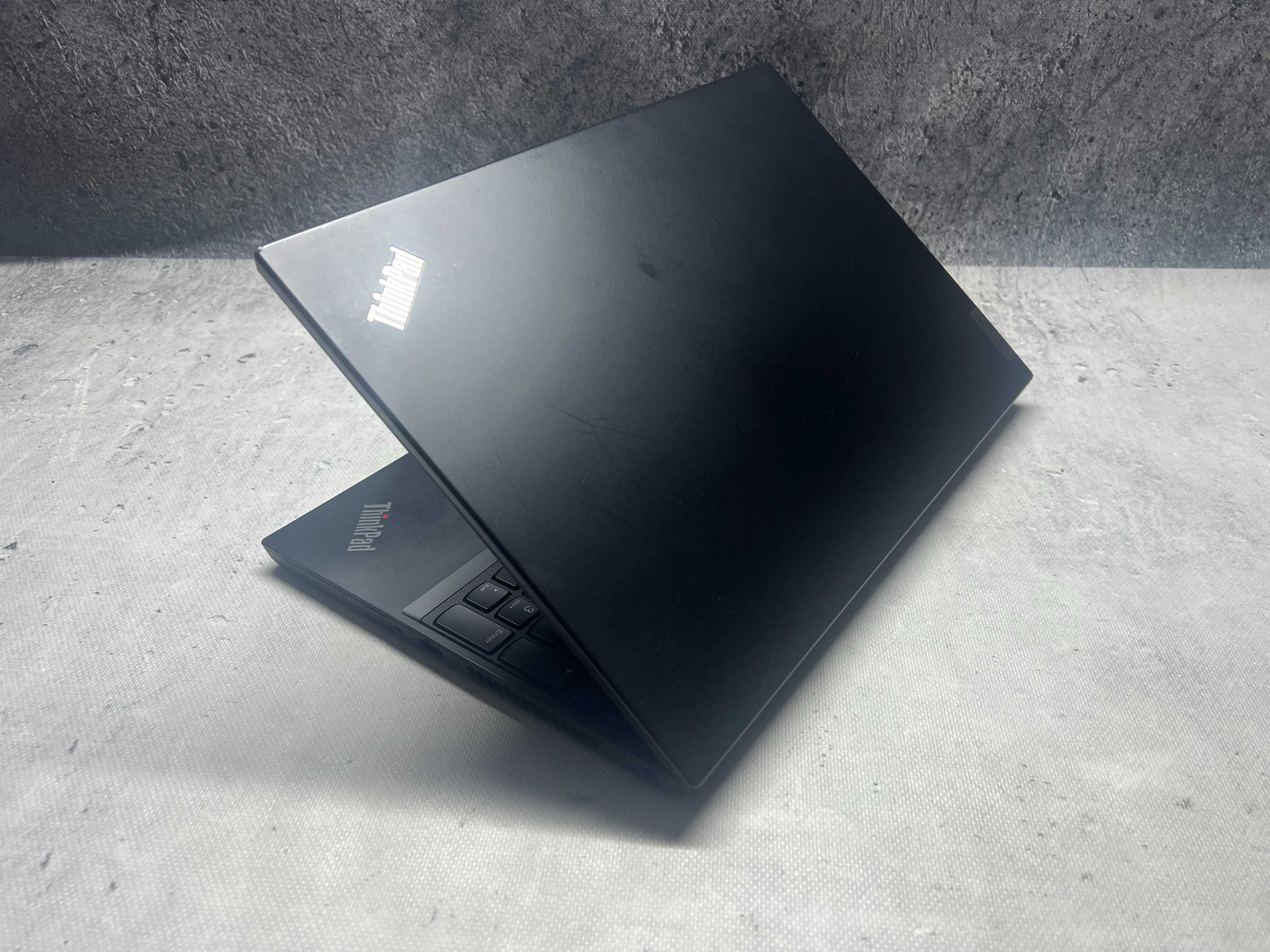 Lenovo ThinkPad L15 / INTEL i5-10210 / 32GB DDR4 / 1TB SSD/ 15.6 FHD