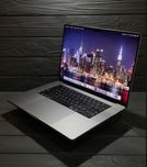 НАДПОТУЖНИЙ! Ноутбук MacBook Pro 16'' Custom 2021 M1 Max/32/1TB/32GPU