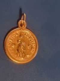 Medalha N.S.Conceição 19,2k