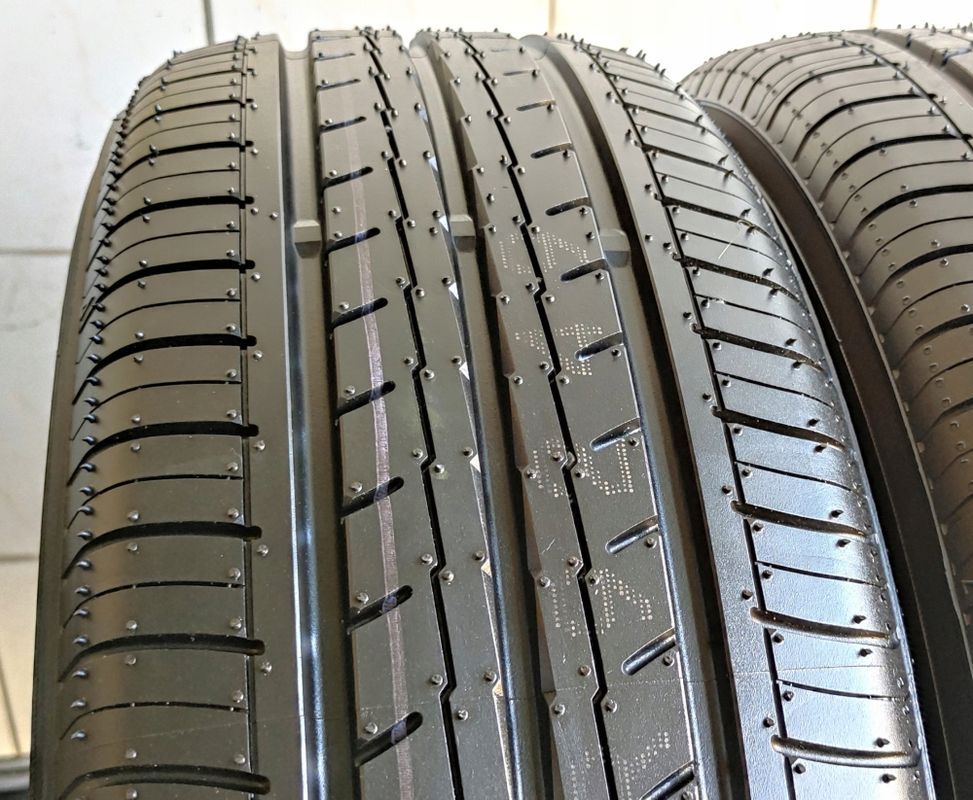 2x 185/55r16 Yokohama BluEarth-ES Es32/83v 2023r