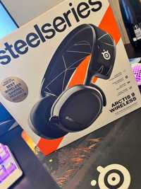 Steelseries Arctis 9 Wireless New 3 lata gwarancji