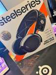 Steelseries Arctis 9 Wireless New 3 lata gwarancji