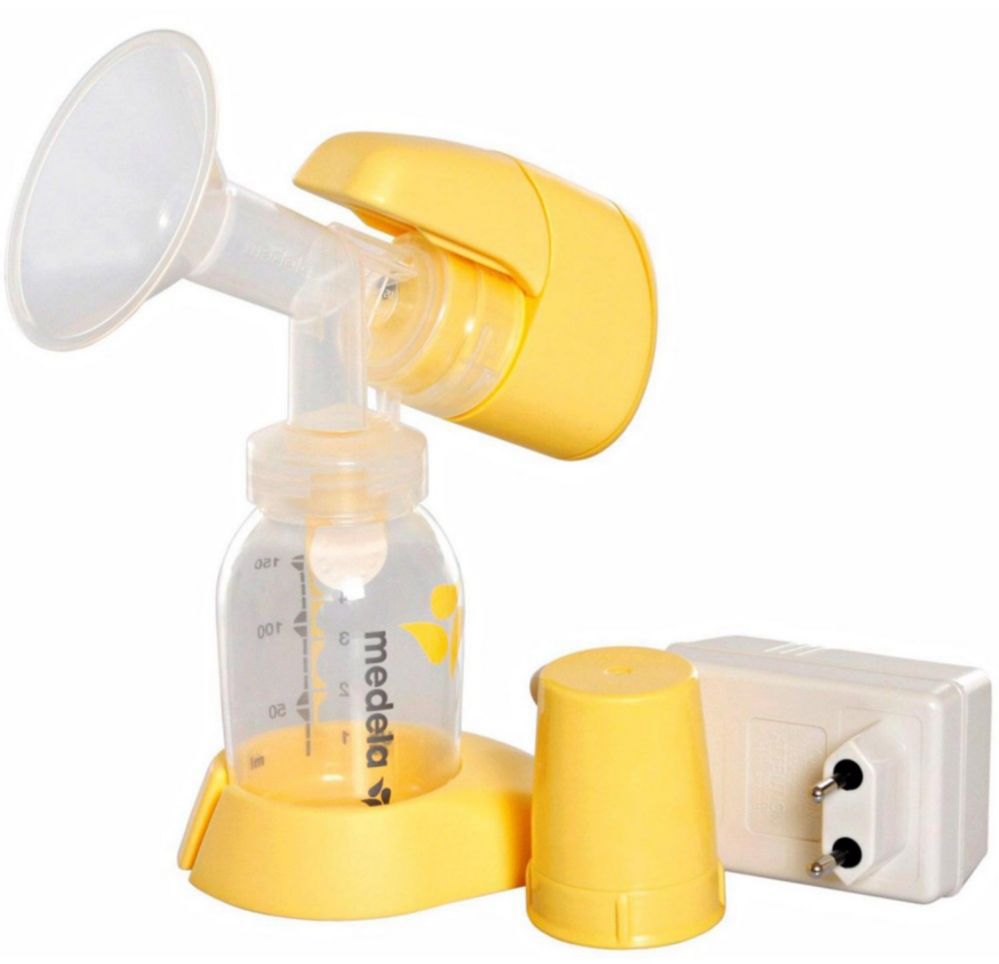 Medela молокоотсос электронный